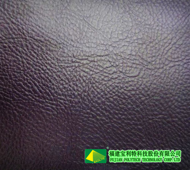 synthetic leather